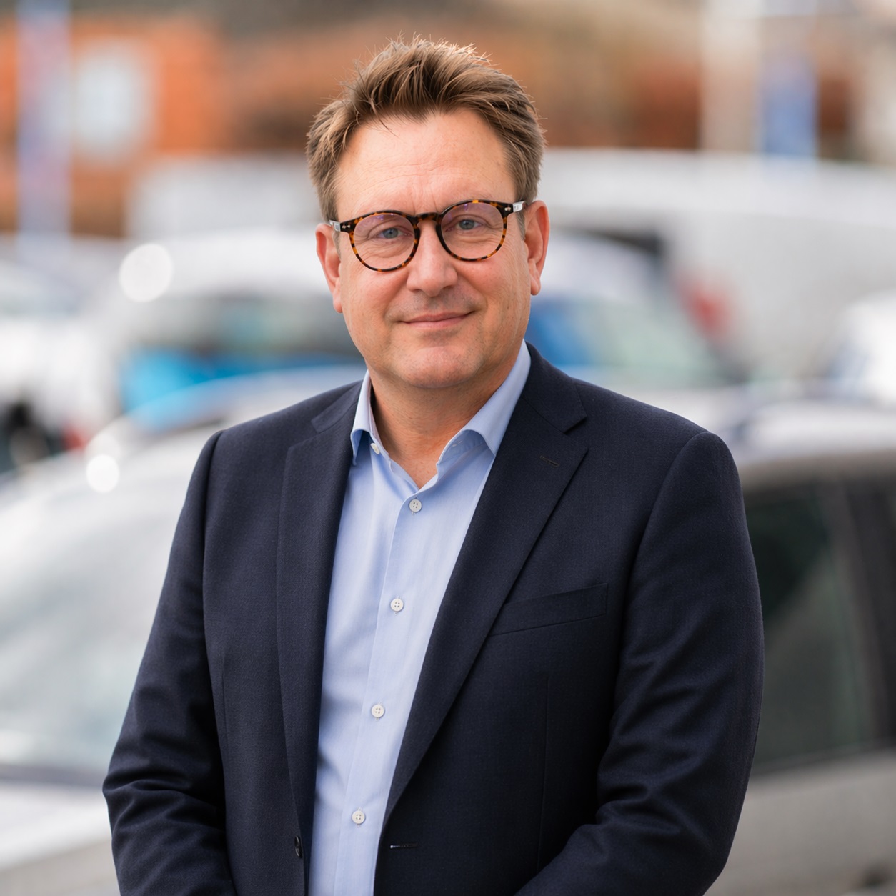 Martin Neltoft